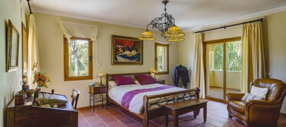 10 bedrooms Villa in La Quinta, Spain No. 38864 44