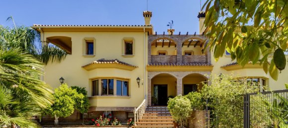 10 bedrooms Villa in La Quinta, Spain No. 38864 20
