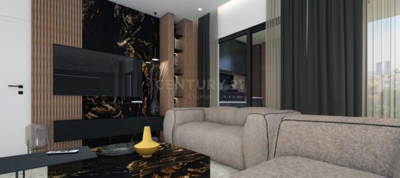 2 bedrooms Apartment in Agios Athanasios, Cyprus No. 3868 11