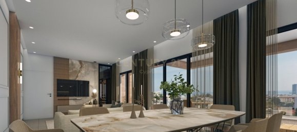 2 bedrooms Apartment in Agios Athanasios, Cyprus No. 3868 14