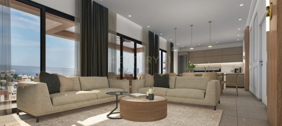 2 bedrooms Apartment in Agios Athanasios, Cyprus No. 3868 15