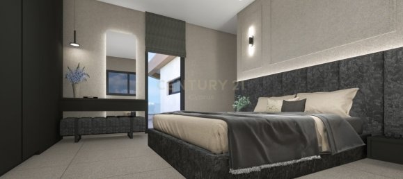 2 bedrooms Apartment in Agios Athanasios, Cyprus No. 3868 8