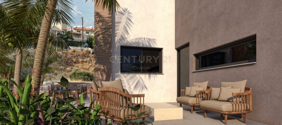 2 bedrooms Apartment in Agios Athanasios, Cyprus No. 3868 16