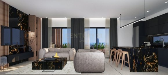 2 bedrooms Apartment in Agios Athanasios, Cyprus No. 3868 10