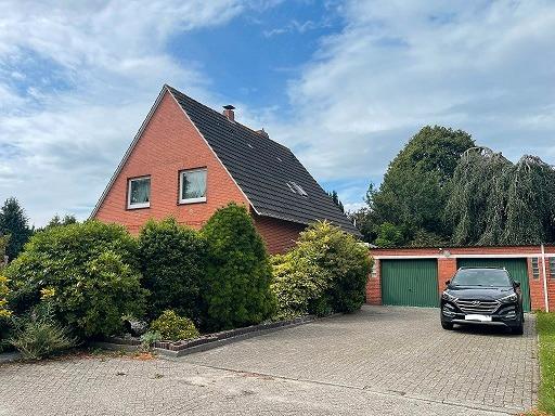 Casa T4 em Leer, Germany N.º 265690