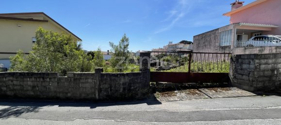  قطعة أرض في Vila Nova de Famalicao, Portugal رقم 33010 5