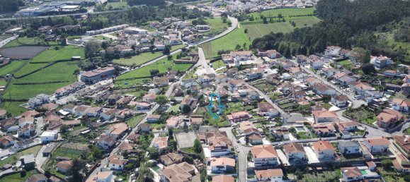  قطعة أرض في Vila Nova de Famalicao, Portugal رقم 33010 12