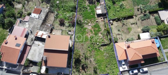  قطعة أرض في Vila Nova de Famalicao, Portugal رقم 33010 6