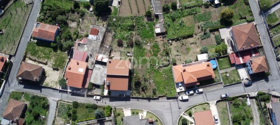  قطعة أرض في Vila Nova de Famalicao, Portugal رقم 33010 8