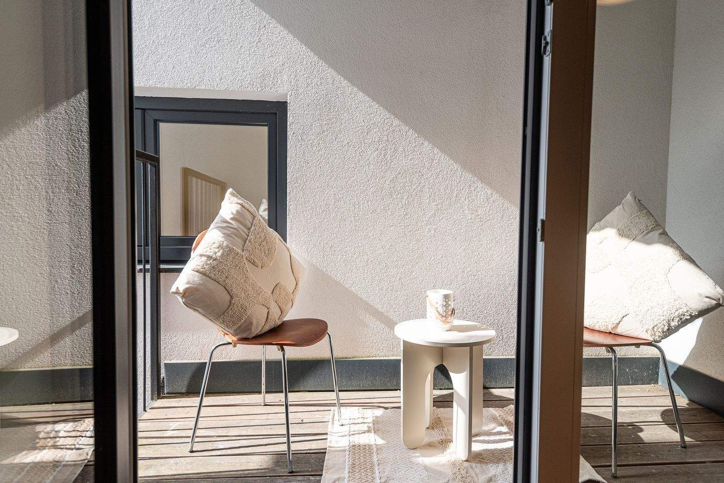 3غرفة شقة في Salzburg, Austria رقم 254918