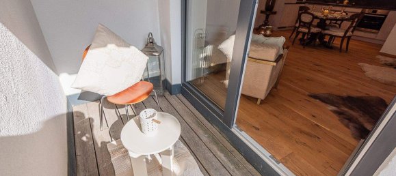 3غرفة شقة في Salzburg, Austria رقم 254918 2