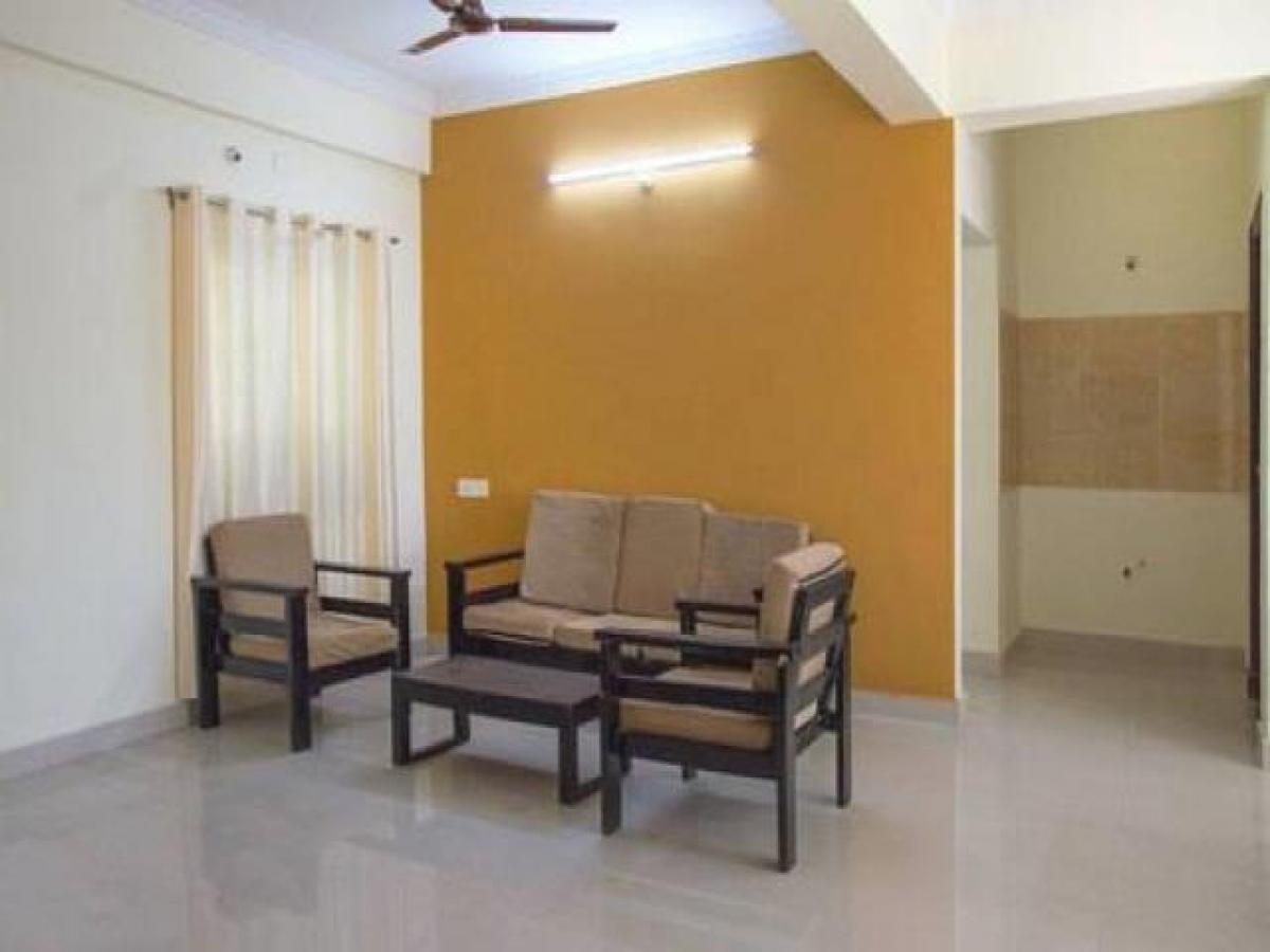 3 bedrooms House in Palakkad, India No. 52862