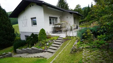 3 bedrooms House in Schottwien, Austria No. 259186