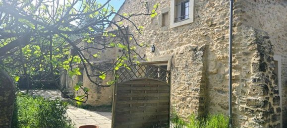 8 Schlafzimmer Villa in Uzes, France, Nr. 346580 3