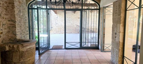 8 Schlafzimmer Villa in Uzes, France, Nr. 346580 8