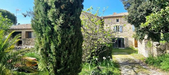 8 Schlafzimmer Villa in Uzes, France, Nr. 346580 6