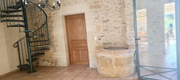 8 Schlafzimmer Villa in Uzes, France, Nr. 346580 10