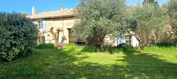 8 Schlafzimmer Villa in Uzes, France, Nr. 346580 5