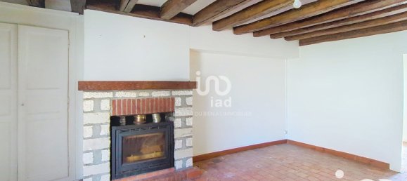 Casa T4 em Bonny-sur-Loire, France N.º 54862 2