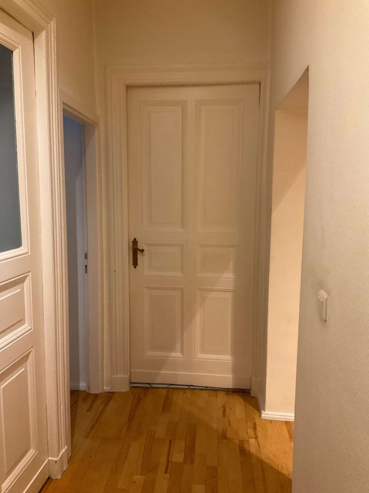 Apartamento de 3 habitaciónes en Neukolln, Germany No. 99472