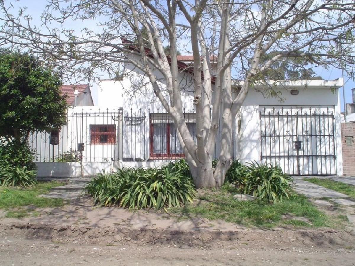 3 Schlafzimmer Haus in Mar del Plata, Argentina, Nr. 82287