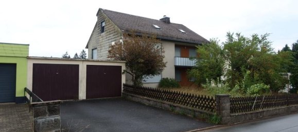 2 bedrooms Townhouse in Hof, Germany No. 220605 6