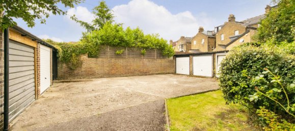 3 bedrooms Apartment in Richmond, United Kingdom No. 8979 8