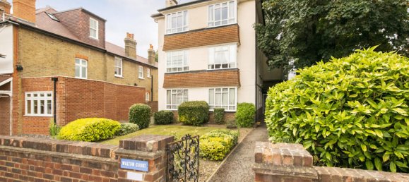 3 bedrooms Apartment in Richmond, United Kingdom No. 8979 2