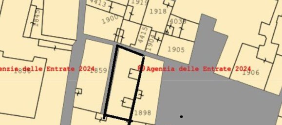 3 rooms Apartment in Venice, Italy No. 217820 9