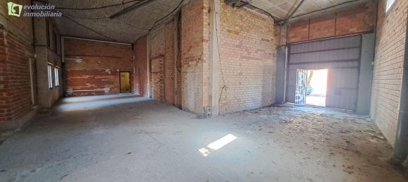 عقار تجاري في Burgos, Spain 225متر مربع رقم 110026 6