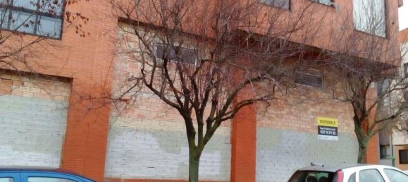 عقار تجاري في Burgos, Spain 225متر مربع رقم 110026 22