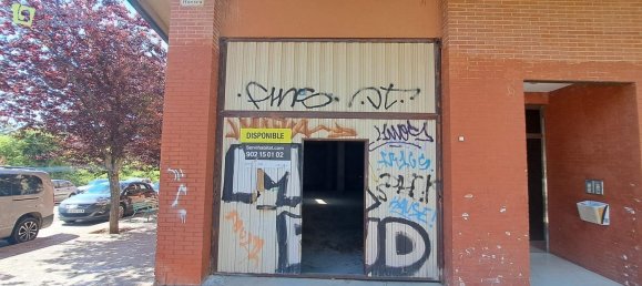 عقار تجاري في Burgos, Spain 225متر مربع رقم 110026 23