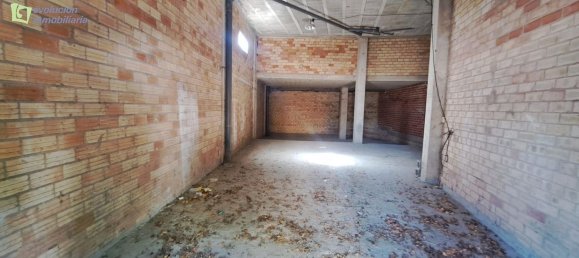 عقار تجاري في Burgos, Spain 225متر مربع رقم 110026 5