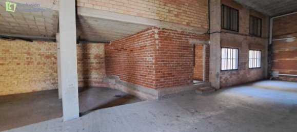 عقار تجاري في Burgos, Spain 225متر مربع رقم 110026 4