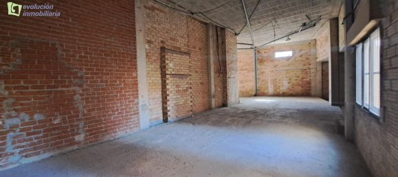 عقار تجاري في Burgos, Spain 225متر مربع رقم 110026 8