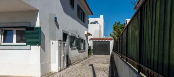 4 bedrooms House in Cascais, Portugal No. 103310 3