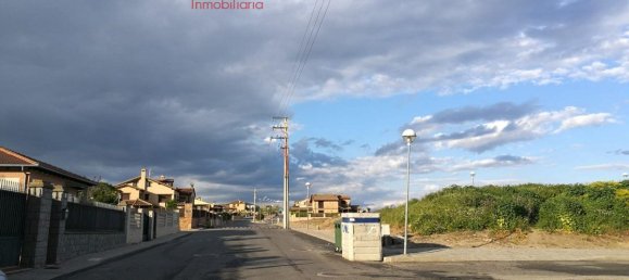 Terrain à La Lastrilla, Spain 725m² No. 20856 39