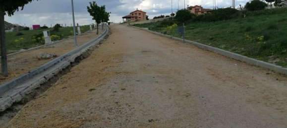 Terrain à La Lastrilla, Spain 725m² No. 20856 29