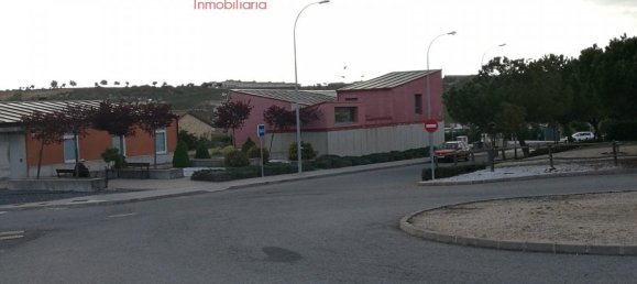 Terrain à La Lastrilla, Spain 725m² No. 20856 7