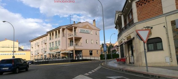 Terrain à La Lastrilla, Spain 725m² No. 20856 27