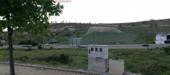 Terrain à La Lastrilla, Spain 725m² No. 20856 44