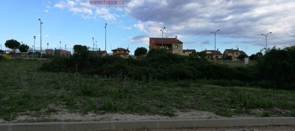 Terrain à La Lastrilla, Spain 725m² No. 20856 15
