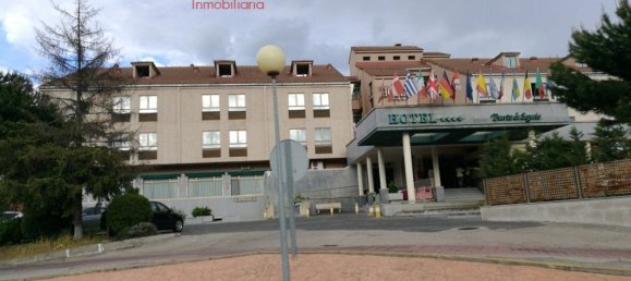 Terrain à La Lastrilla, Spain 725m² No. 20856 16