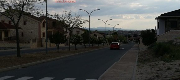 Terrain à La Lastrilla, Spain 725m² No. 20856 10