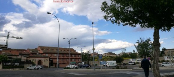 Terrain à La Lastrilla, Spain 725m² No. 20856 33