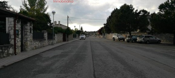 Terrain à La Lastrilla, Spain 725m² No. 20856 37