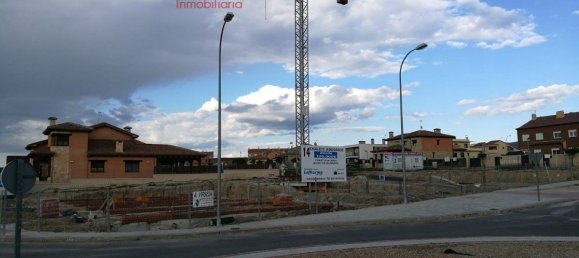 Terrain à La Lastrilla, Spain 725m² No. 20856 43