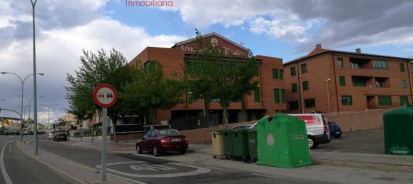 Terrain à La Lastrilla, Spain 725m² No. 20856 40