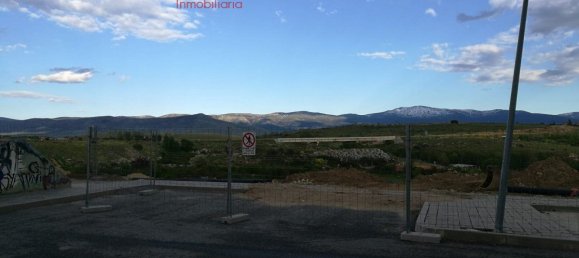 Terrain à La Lastrilla, Spain 725m² No. 20856 9