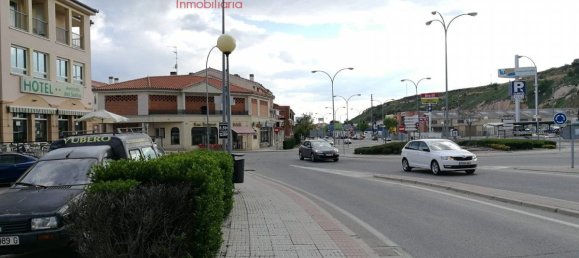 Terrain à La Lastrilla, Spain 725m² No. 20856 36